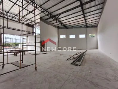 Galpão/Depósito/Armazém à venda, 460m² no Conjunto Habitacional Sanenge, Maringá