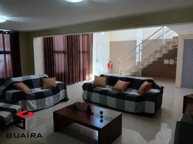 Prédio Comercial com 3 Quartos à venda, 365m² no Campestre, Santo André
