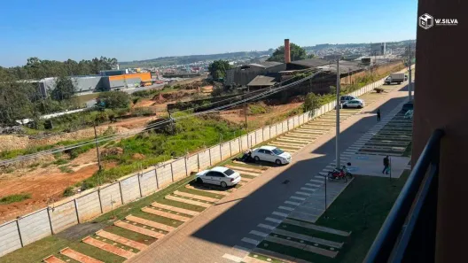 Apartamento com 2 Quartos à venda, 46m² no Jardim Hubert, Indaiatuba