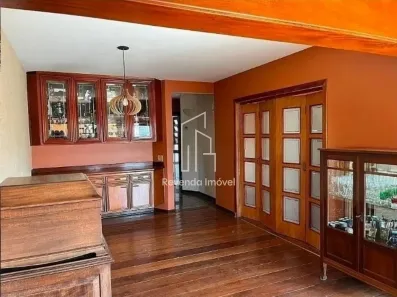 Apartamento com 3 Quartos à venda, 284m² no Alto da Lapa, São Paulo