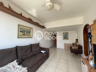 Apartamento com 3 Quartos à venda, 72m² no Tijuca, Rio de Janeiro