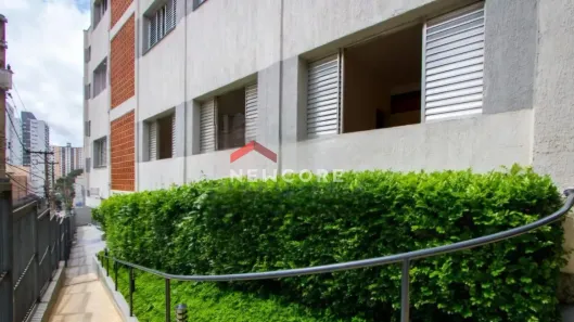 Apartamento com 2 Quartos à venda, 70m² no Vila Bastos, Santo André