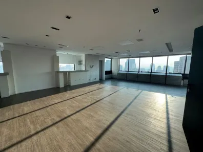 Sala Comercial para alugar, 120m² no Pinheiros, São Paulo