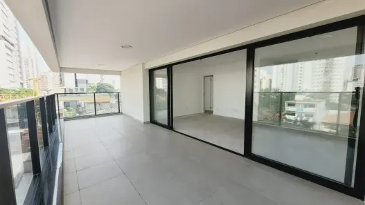 Apartamento com 3 Quartos à venda, 251m² no Água Branca, São Paulo