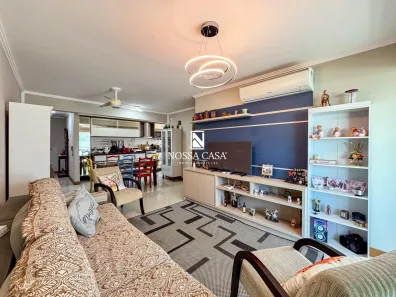 Apartamento com 3 Quartos à venda, 108m² no Torres, Torres