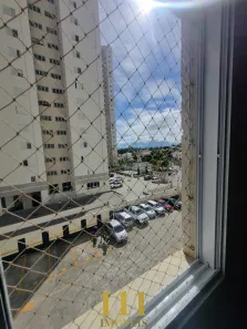 Apartamento com 4 Quartos à venda, 124m² no Jardim Esplanada, São José dos Campos
