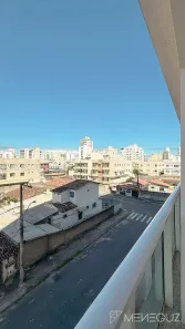 Apartamento com 2 Quartos à venda, 78m² no Praia do Morro, Guarapari