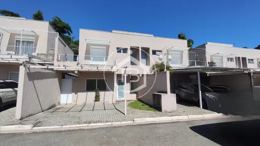 Casa de Condomínio com 3 Quartos para alugar, 214m² no Jardim Rebelato, Cotia