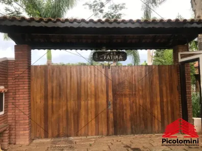 Casa de Condomínio com 6 Quartos à venda, 680m² no Residencial Moenda, Itatiba