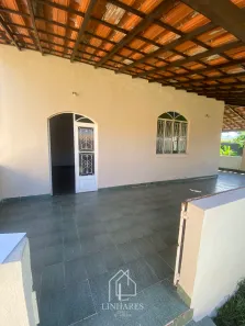 Casa com 4 Quartos à venda, 162m² no Jardim Atlântico Central (Itaipuaçu), Maricá
