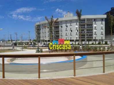 Apartamento com 3 Quartos à venda, 110m² no Vila Nova, Cabo Frio