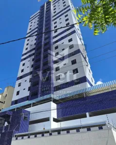 Apartamento com 3 Quartos à venda, 94m² no Barro Vermelho, Natal