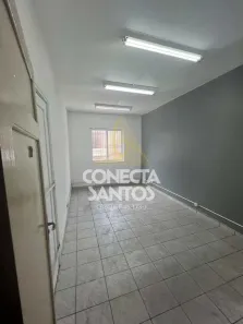 Imóvel Comercial à venda, 630m² no Centro, Santos