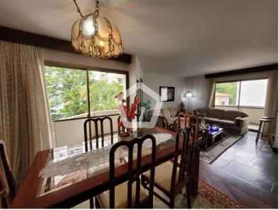 Apartamento com 3 Quartos à venda, 160m² no Planalto Paulista, São Paulo