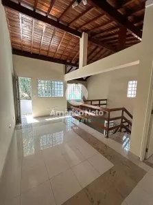 Casa com 1 Quarto para alugar, 100m² no Cerâmica, São Caetano do Sul