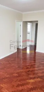 Apartamento com 2 Quartos à venda, 83m² no Santana, São Paulo