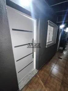 Casa de Condomínio com 2 Quartos à venda, 73m² no Glória, Praia Grande