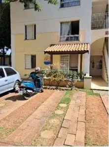 Apartamento com 3 Quartos à venda, 76m² no Jardim Nova Europa, Campinas