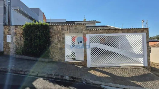 Casa com 3 Quartos à venda, 157m² no Jardim Regente, Indaiatuba