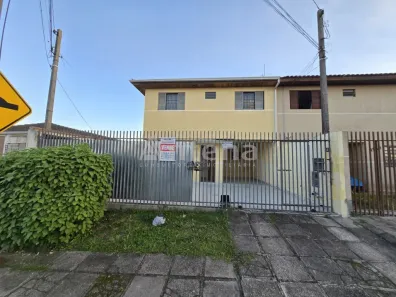 Sobrado com 3 Quartos à venda, 90m² no Parque da Fonte, São José dos Pinhais