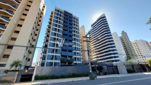 Apartamento com 3 Quartos à venda, 130m² no Vila Lemos, Campinas