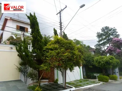 Casa com 5 Quartos à venda, 257m² no Jardim Leonor, São Paulo