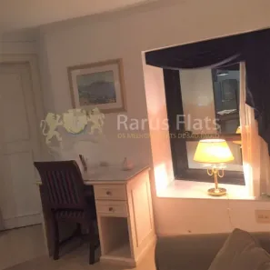 Flat com 1 Quarto para alugar, 49m² no Jardim Paulista, São Paulo