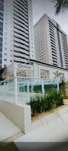 Apartamento com 2 Quartos à venda, 61m² no Setor Faiçalville, Goiânia