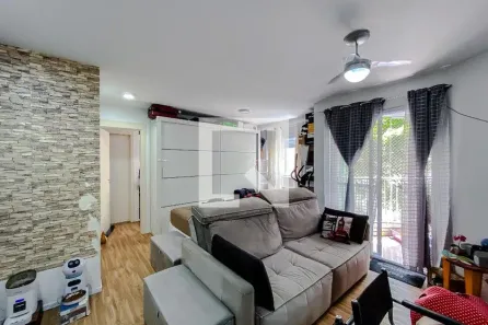 Apartamento com 1 Quarto à venda, 55m² no Brás, São Paulo