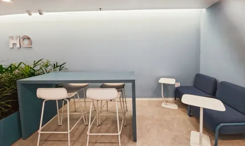 Sala Comercial para alugar, 5m² no Centro, Campinas