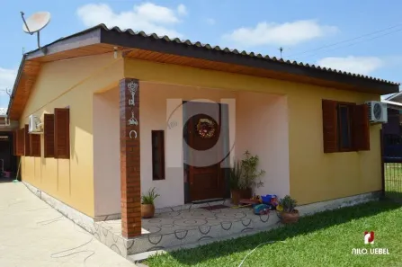 Casa com 3 Quartos à venda, 180m² no São Jorge, Portão