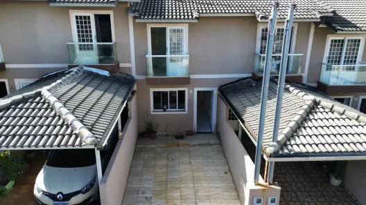 Casa de Condomínio com 2 Quartos à venda, 72m² no Ypiranga, Valparaíso de Goiás