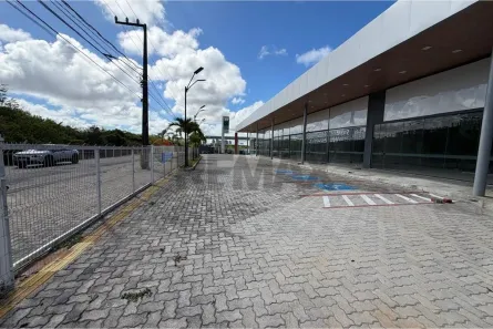 Ponto Comercial para alugar, 85m² no Ponta Negra, Natal