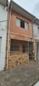 Sobrado com 2 Quartos para alugar, 133m² no Maranhão, São Paulo