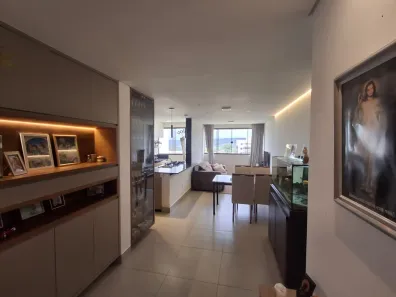 Apartamento com 2 Quartos à venda, 71m² no Sobradinho, Brasília