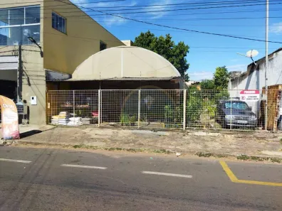 Lote/Terreno à venda, 312m² no Antônia Cândida I, Uberaba