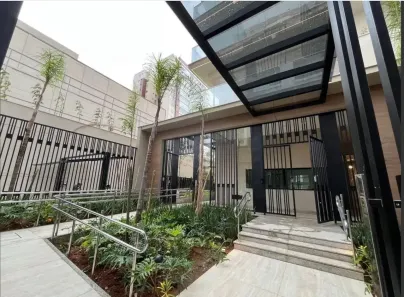 Apartamento com 4 Quartos à venda, 354m² no Vila Romana, São Paulo