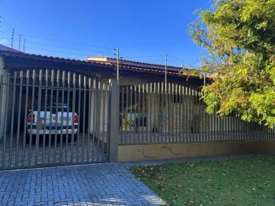 Casa com 2 Quartos à venda, 290m² no Alto Alegre, Cascavel