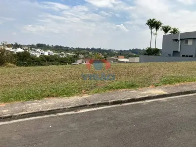 Lote/Terreno à venda, 510m² no Jardim Reserva Bom Viver de Indaiatuba, Indaiatuba