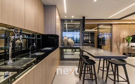 Apartamento com 3 Quartos à venda, 222m² no Nova Campinas, Campinas