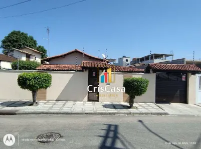 Casa com 5 Quartos à venda, 250m² no Extensão do Bosque, Rio das Ostras