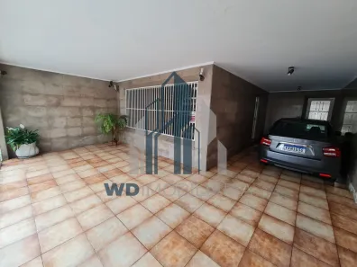 Casa com 3 Quartos à venda, 320m² no Tatuapé, São Paulo