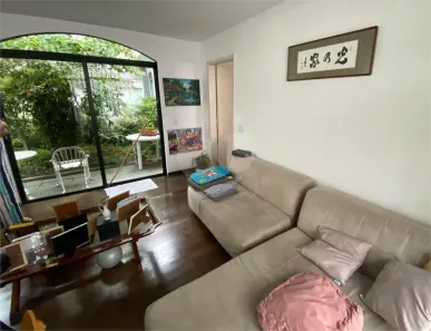 Casa com 5 Quartos à venda, 238m² no Jardim Santo Amaro, São Paulo