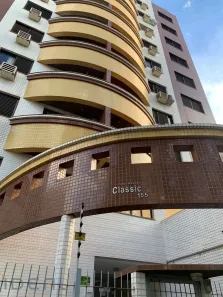 Apartamento com 3 Quartos para alugar, 85m² no Zona 07, Maringá
