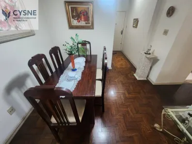 Apartamento com 2 Quartos à venda, 98m² no Vila Buarque, São Paulo