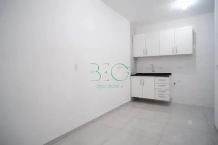 Apartamento com 2 Quartos à venda, 49m² no Vila Matilde, São Paulo