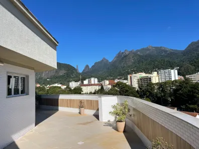 Apartamento com 3 Quartos à venda, 217m² no Alto, Teresópolis