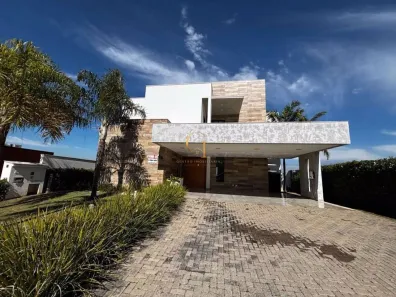 Casa de Condomínio com 3 Quartos à venda, 167m² no Jardim Via Reggio, Sorocaba