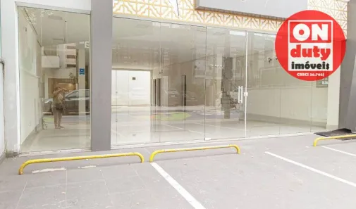 Ponto Comercial para alugar, 200m² no Gonzaga, Santos