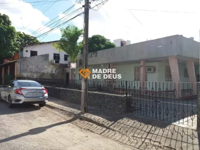 Casa com 4 Quartos à venda, 363m² no Fátima, Fortaleza
